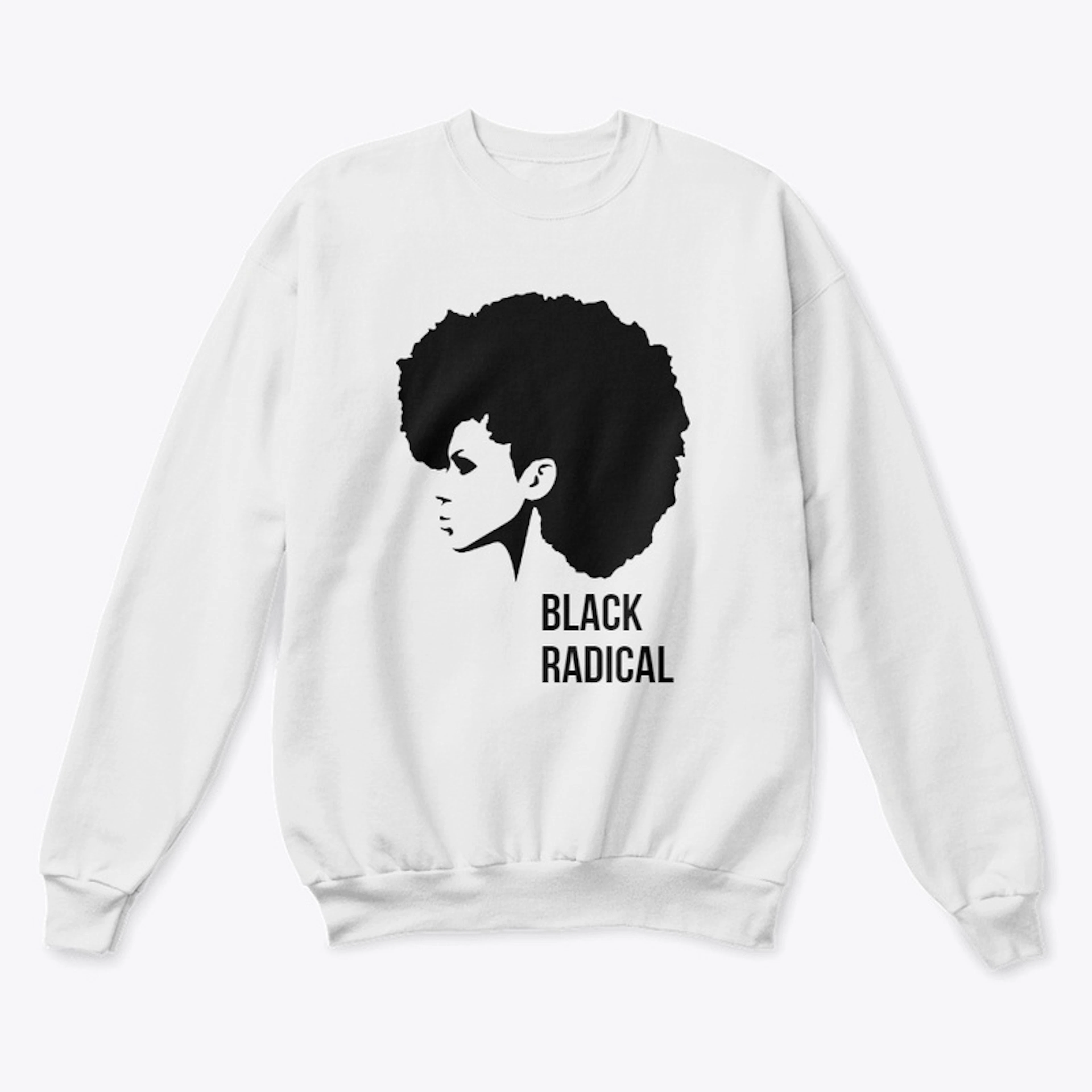 Black Radical