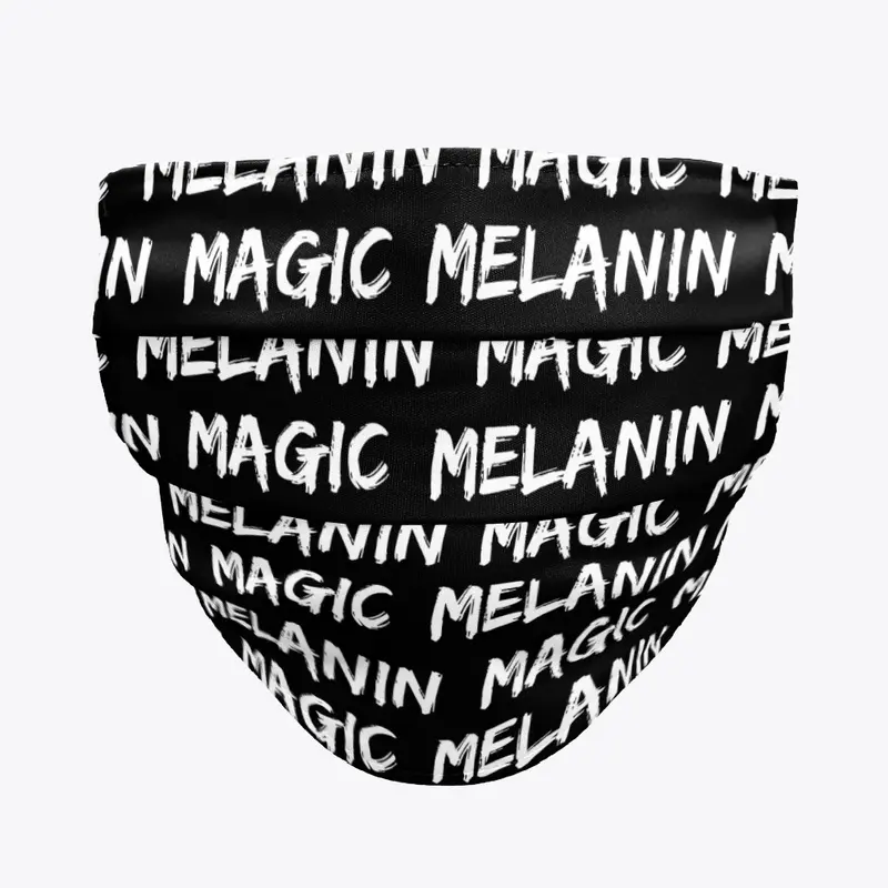 Melanin Magic Accesories