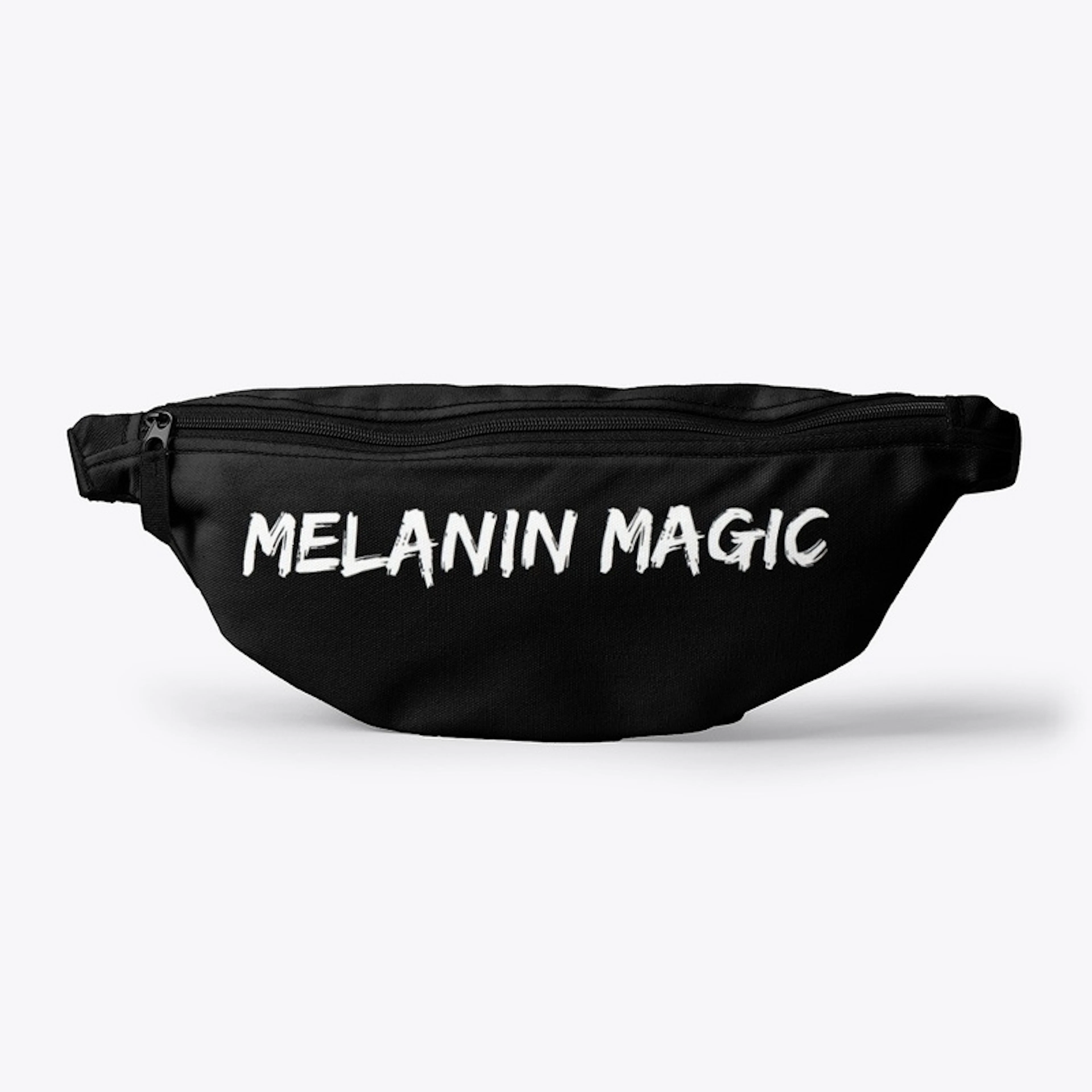 Melanin Magic Accessories Too 