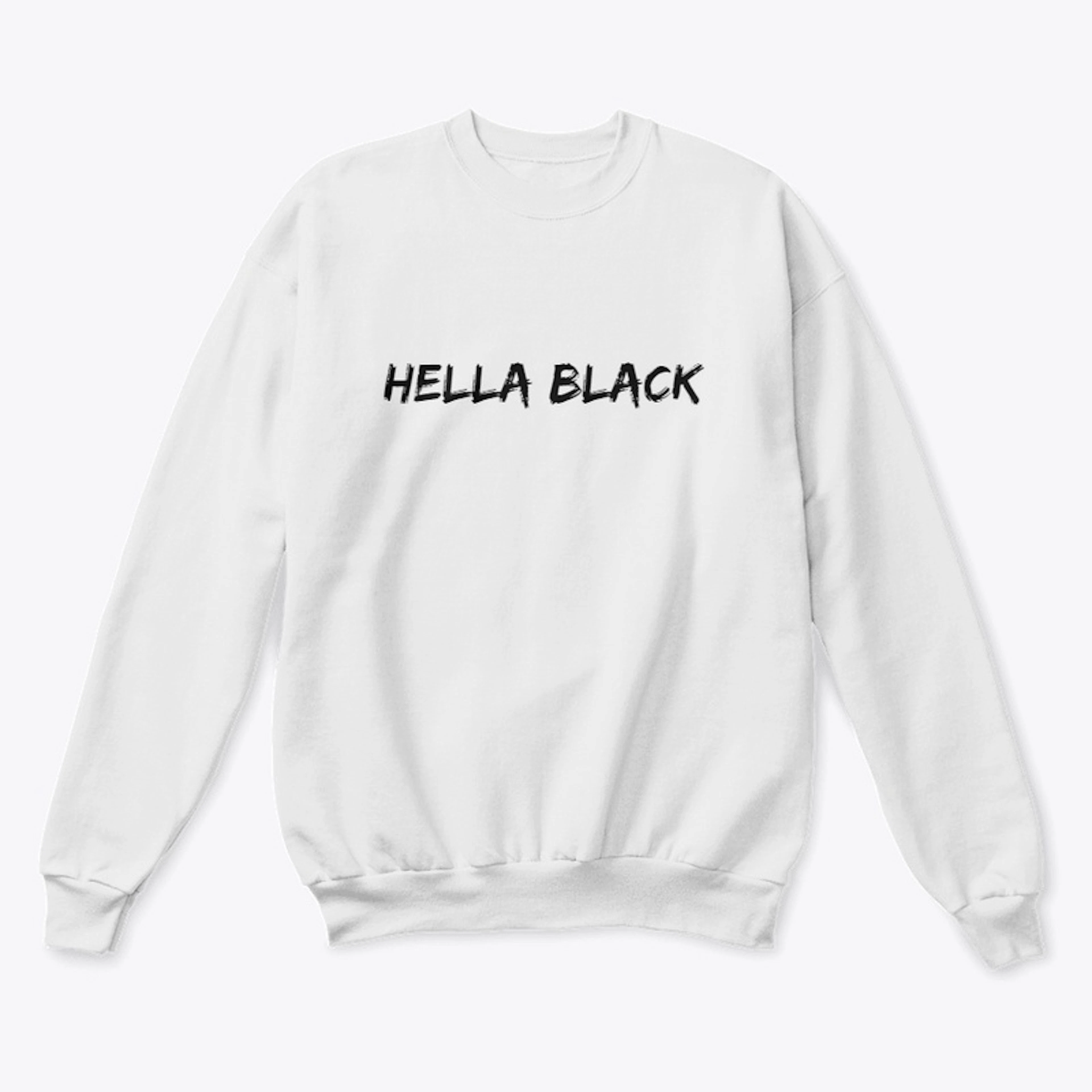 Hella Black