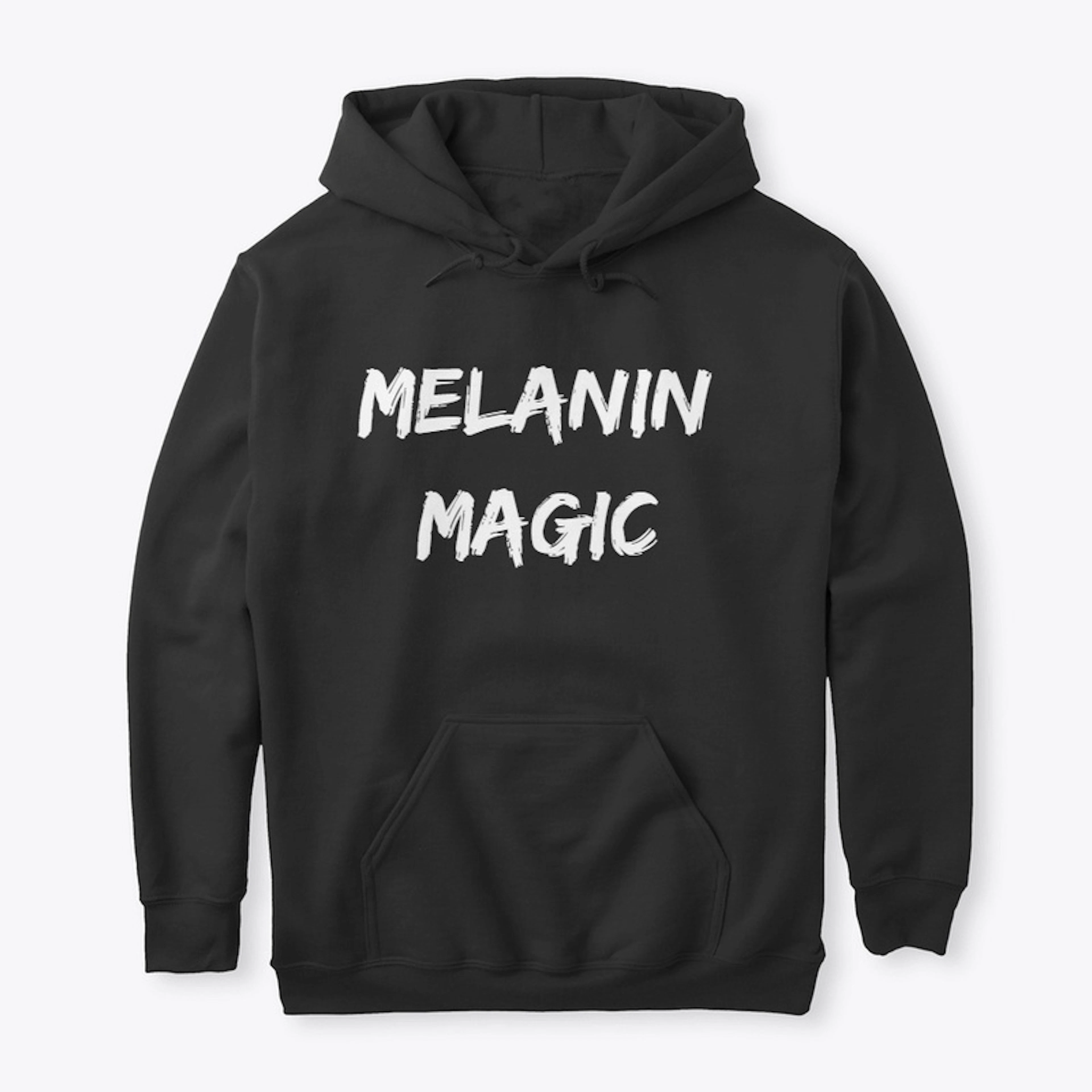 Melanin Magic Gear