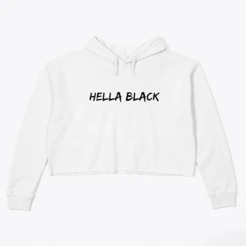 Hella Black