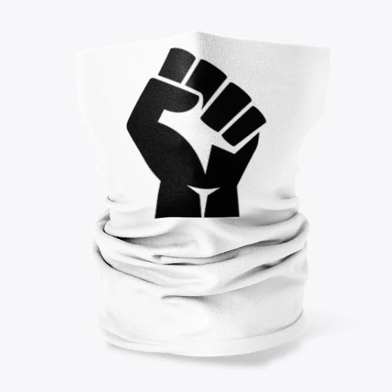 Fists Up Accessories