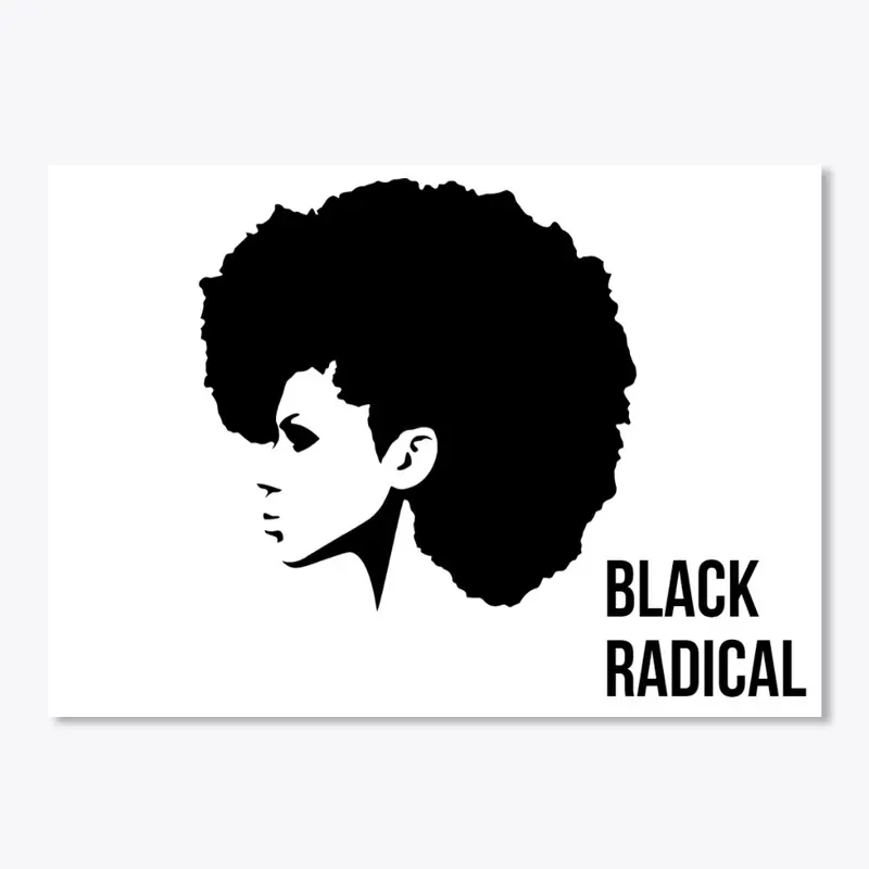 Black Radical