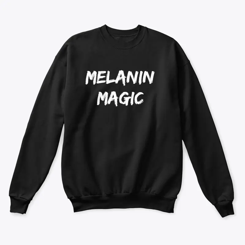 Melanin Magic Gear