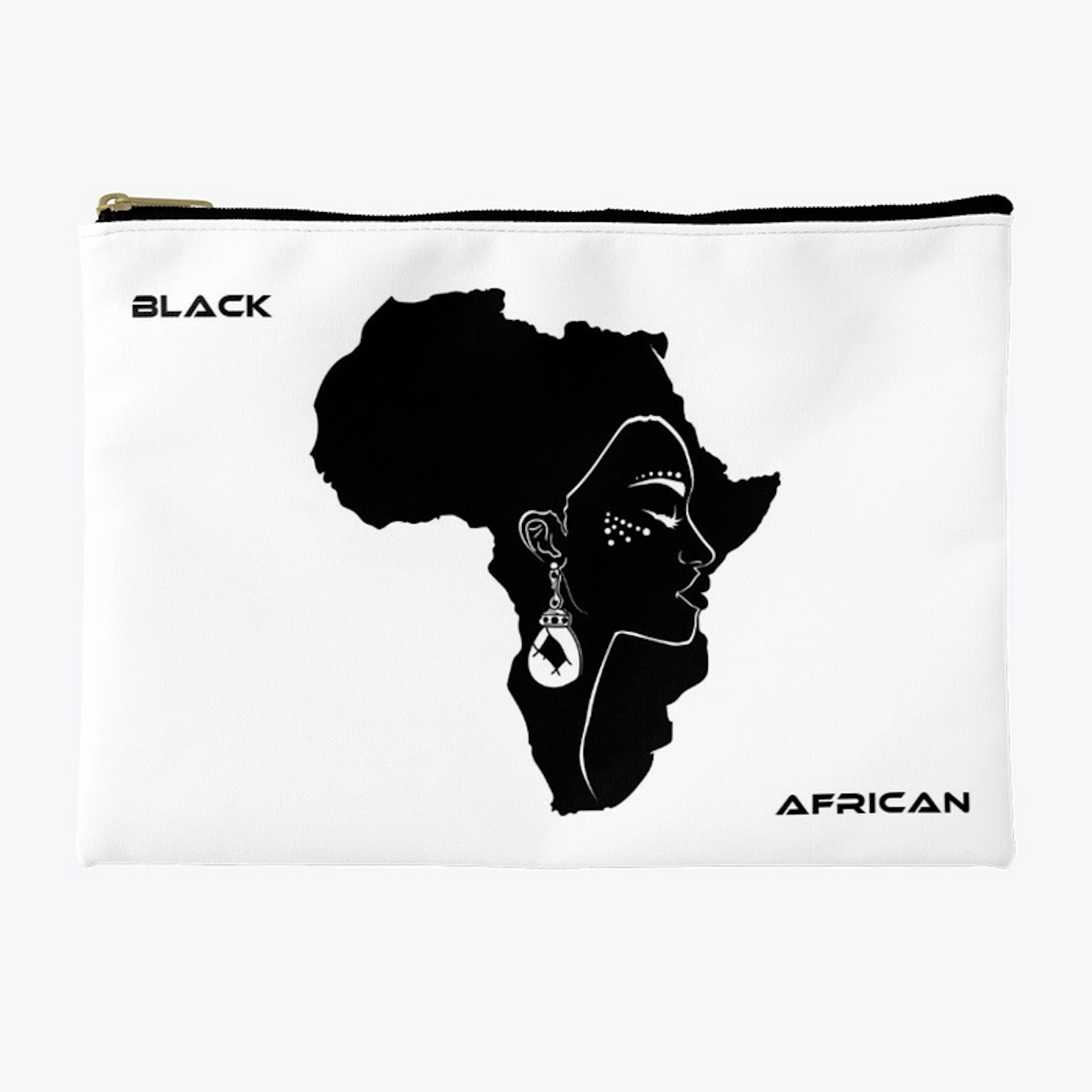 Black - African