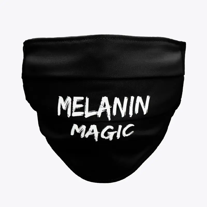 Melanin Magic Accessories Too 