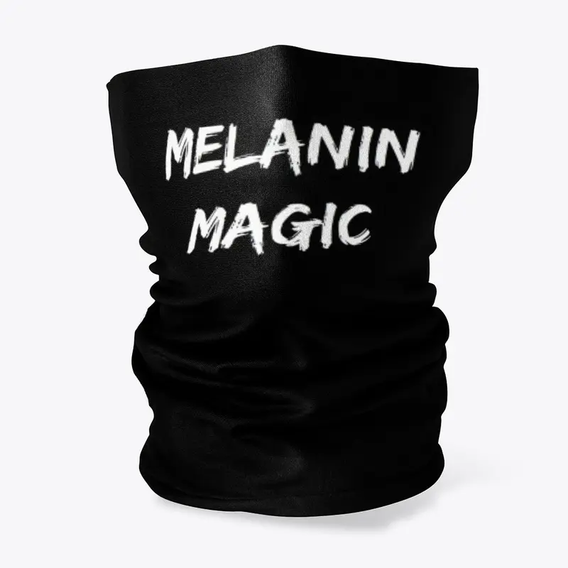 Melanin Magic Accessories Too 