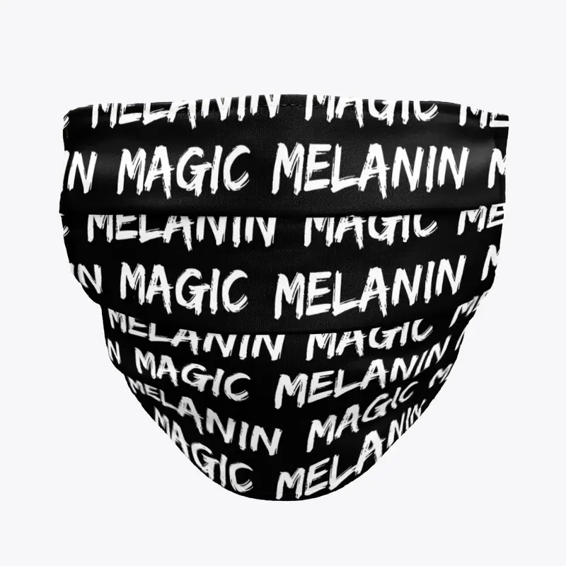 Melanin Magic Accesories