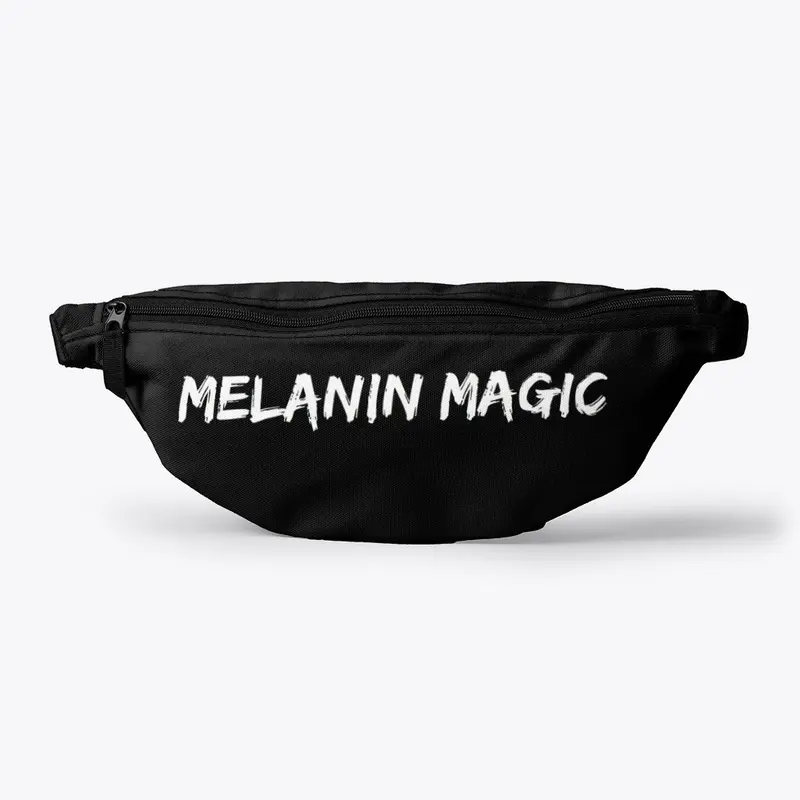 Melanin Magic Accessories Too 