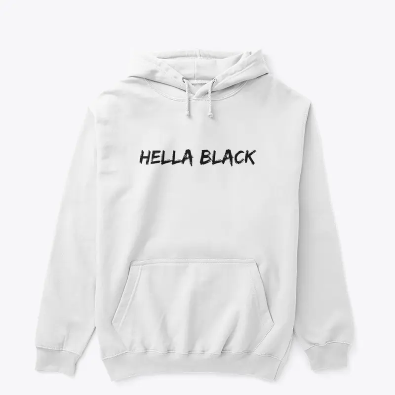 Hella Black